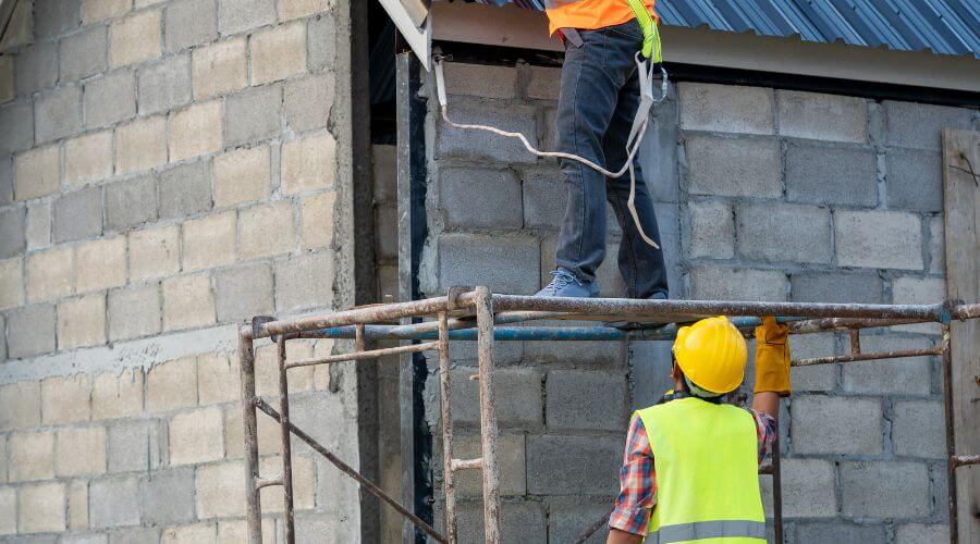 Expert new roof installation services in Drummonds, TN